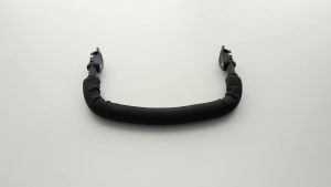 Buggy Bumper Bar For Maclare Techno Xt Xlr Pushchair Adjustable Stroller Armrest Safety Bar Baby Pram Replace  Accessories