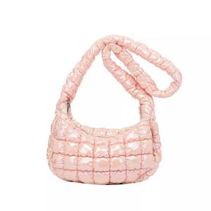 กระเป๋าถือ กระเป๋าสะพาย ผ้าฝ้ายขนาดใหญ่ จุของได้เยอะ กระเป๋าแฟชั้น พร้อมจัดส่งทันที ส่งจากไทย