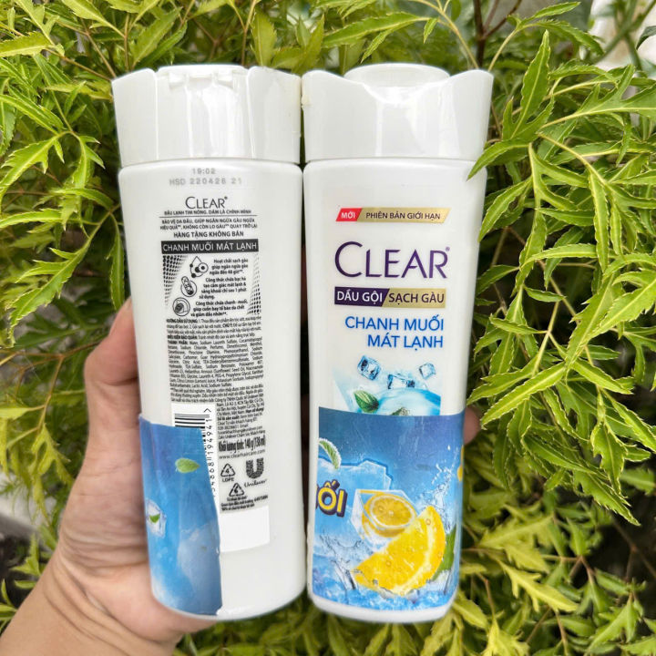 Combo%202%20Chai%20D%E1%BA%A7u%20g%E1%BB%99i%20%C4%91%E1%BA%A7u%20Clear%20Chanh%20Mu%E1%BB%91i%20M%C3%A1t%20L%E1%BA%A1nh%20s%E1%BA%A1ch%20g%C3%A0u,%20s%E1%BA%A3ng%20kho%C3%A1i%20su%E1%BB%91t%2048%20Gi%E1%BB%9D%20140g%20(H%C3%A0ng%20khuy%E1%BA%BFn%20m%C3%A3i)%20-%20Image%204