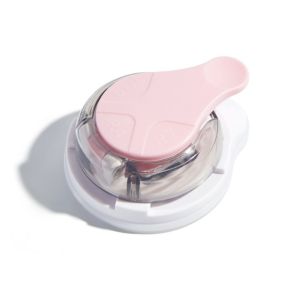 ที่ตัดกระดาษ ที่ตัดมุมกระดาษ Jielisi No.7003 3in1 R4 R7 R10 ใช้งานง่าย น้ำหนักเบา เหมาะกับงาน DIY งานฝีมือ WorkLife