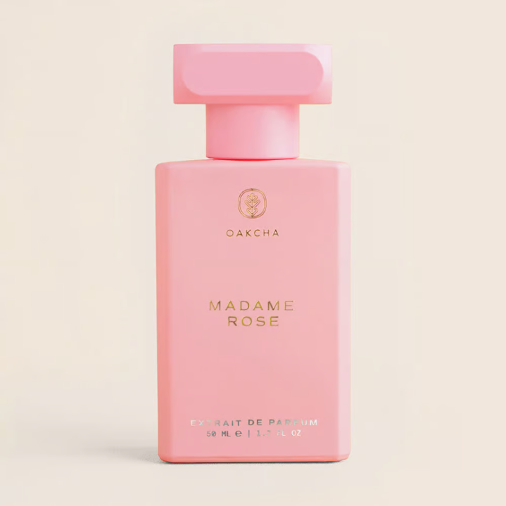 Oakcha Madame Rose Extrait de Parfum Delina Lazada PH