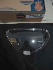 Mika Kaca Lampu Depan Reflektor MIO LAMA SPORTY Merk Win