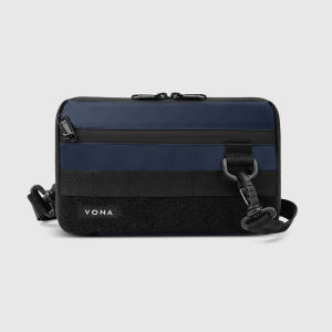VONA GENESIS Handbag - Sling Bag Tas Selempang Pria Wanita Waterproof