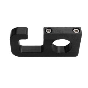 COD Kait Dudukan Gantungan Helm Tas Sepeda Motor Helm Hook Untuk Honda Pcx 125/Pcx 150/Pcx 160