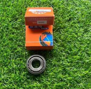 Vòng Bi 30203 Bi Đũa Máy Cày 178F 186F Vòng Bi Hộp Số Bi Đúa 30203 Loại Tốt