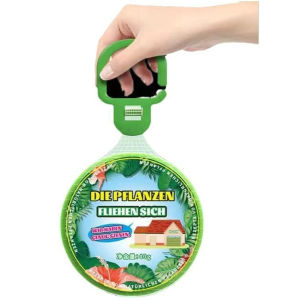 Instant Effect Mosquito Repellent Diffuser 50g Odor Prevention for Home and Car VTDM