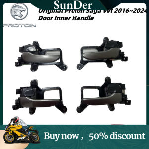 Original Proton Geniune Saga vvt 2016-2025 Door Inner Handle