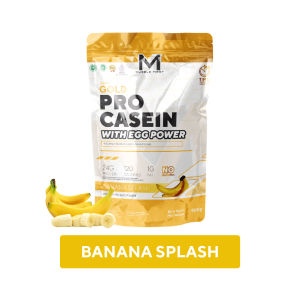 MUSCLE FIRST Pro Casein 2lbs/900gr - Whey Protein Suplemen Fitness