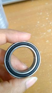 Bearing 6805 2RS isi 10 pcs No.1