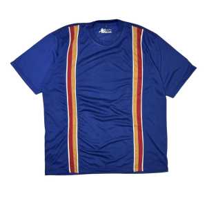 Kaos polos motif garis jumbo big size oversize ukuran 2xl 3xl 4xl 5xl 6xl