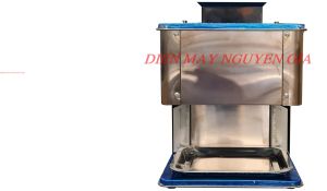 Máy thái  máy thái thịt tươi sống dao rời máy thái mợ hạt lựu các cỡ dao 2/2.5/3.5/5/7/10mm