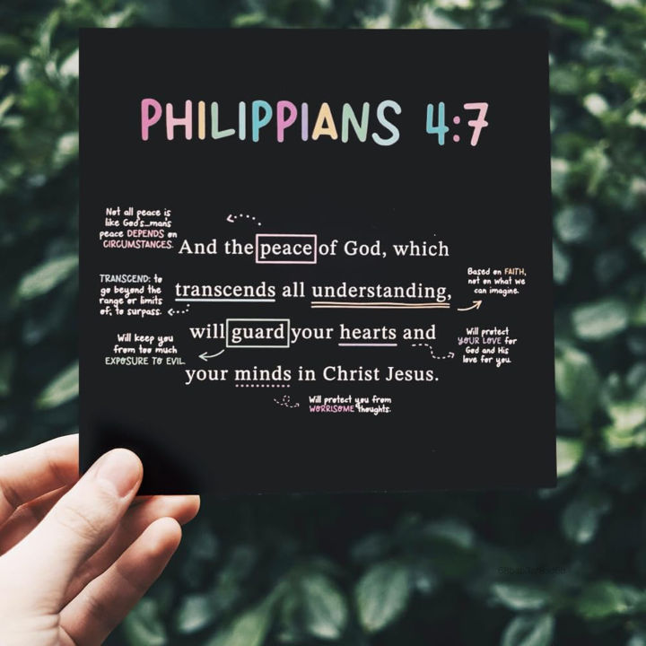 52 Bible Scripture Cards A Mapped Bible Verse for Every Week of the ...
