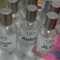 PARFUM THE BEST SELER UNTUK BABY PROMO 10.000/35ML. 