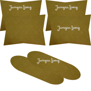 1 set isi 6pcs bisa sarung bantal saja atau 4 sarban 2 sargul motif embos polos adem ukuran dewasa