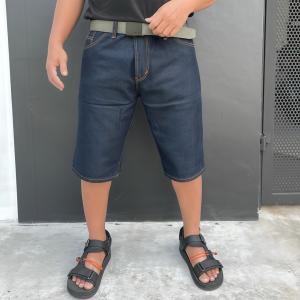 [ TITIN JEANS COLLECTION ] CELANA PENDEK PRIA //JEANS PRIA DEWASA//CELANA SANTAI//CELANA PENDEK DISTRO
