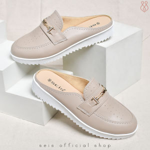 SEIS Lorin Sandal Wanita Slip On