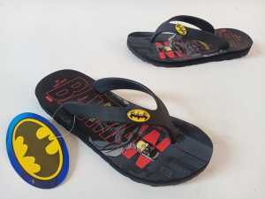 SANDAL JEPIT ANAK ANDO BT 2303 SIZE 34-37 SANDAL KARANTER ANTI AIR