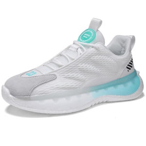 Sepatu Pria Sneakers Imoport - JL120350 - Shoes Casual Sport Fashions Termurah Trendy