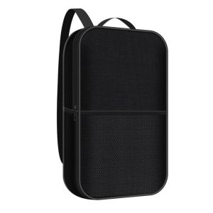TEWUB Portable Pickle Racket Bag Professional Backpack Pickleball Paddle Bag Racket Organizer Lightweight Racket Organizer Sports