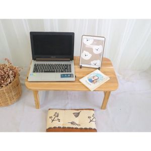 โต๊ะญี่ปุ่น โต๊ะญี่ปุ่นพับได้ โต๊ะญี่ปุ่นไม้ โต๊ะญี่ปุ่นมินิมอลโต๊ะมินิมอล ทำจากไม้สักเเท้