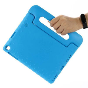 For Samsung Galaxy Tab A7 Lite 8.7 SM-T220 T225 Tab A 8.0 2019 SM-T290 T295 T297 Kids Tablet Safe Handle Foam Case Cover