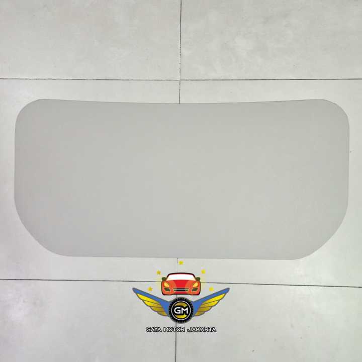Door Trim Bagasi Belakang Daihatsu All New XeniaAvanzaGreat Xenia