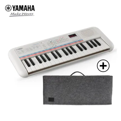 Yamaha PSS-E30 37-key Remie Keyboard with Case
