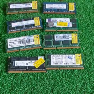 Ram LAPTOP DDR3 4GB chính hãng kiểm tra ok (đã sử dụng)