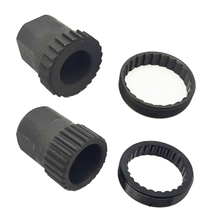 Professional Gears Rings Repair and Removal Tool Suit Bike Mechanic Tool for Cycling Maintenances