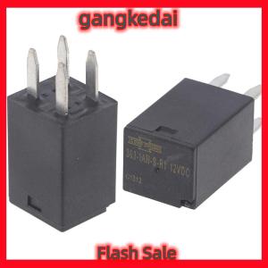 Gangke EVAN 1 Cái Rơ Le Ô Tô 12VDC 4 Chân