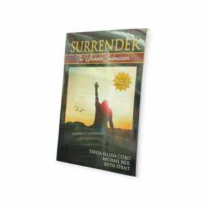 PCBS Surrender ( The Ultimate Submission) Teresa Allissa Citro Michael Heil Ruth Strait