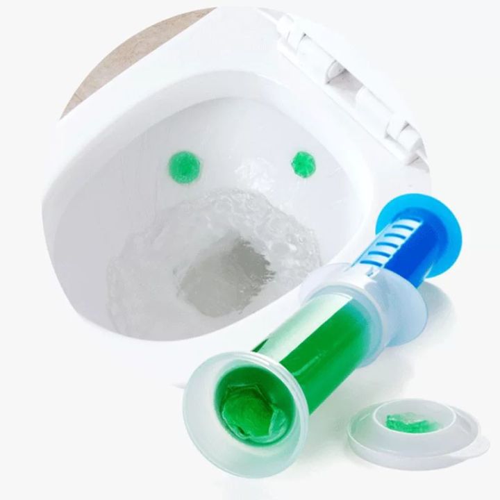 Gel Pengharum Toilet Kloset WC TAHAN LAMA ANTI BAKTERI AROMATHERAPY PENYEGAR PEWANGI KAMAR MANDI KG