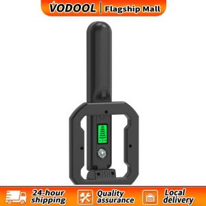 【Fast delivery】 Coil Metal Detect Tool with LCD Display & 3 Modes for Gold Detecting(No Battery)