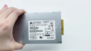 Original  For Delta Electronics DPS-500AB-9  A D E Server - Power Supply Max 500W