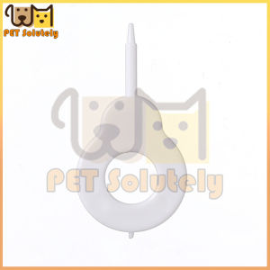 Dot kucing botol kucing dot 60ml peralatan air minum anak kucing dot botol anjing + Sikat+Dot