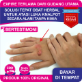 Obat Penghilang Bekas Luka Knalpot Lama, Obat Luka Kena Knalpot Di Apotik, Obat Luka Knalpot Bernanah, Obat Penghilang Luka Bakar Knalpot, Obat Luka Bakar Knalpot Yang Sudah Melepuh, Obat Herbal Propolis SM Brazil 100% Asli Alami Best Seller. 