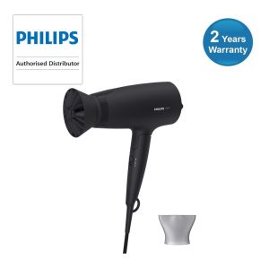 1600W 3000 Series Hair Dryer With Diffuser BHD308/13