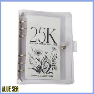 bluesea 2024 12-Month Envelopes Money Saving Challenge Easy And Funny Way To Save 2.5K