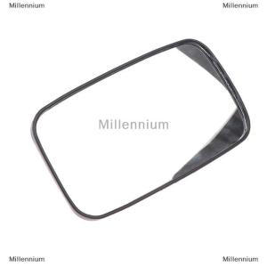 [COD] Millennium 120x205mm 0009941027 0009941030 1PCS High Quality Forklift Universal Rearview Mirror For Forklift