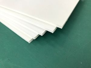5mm Compress Foam Board A2 Size x 4 pcs / Compress Board / Foam Board / Stationery / Mounting Board / Display Board / Living Art 420mm x 594mm /16.5" x 23.4"