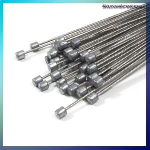 Snowdreamer Bike Shift Cables Mountain Bike Shift Inner Stainless Steel Derailleur Cable