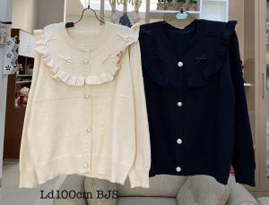 ATASAN BLOUSE UNIK IMPORT BJS