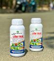{ GIẢM 18.000Đ } COMBO 3 CHAI PHÂN BÓN DƯỠNG TRÁI, TO TRÁI, NẶNG KÍ, BÓNG TRÁI - SUPER FRUIT 500ML. 