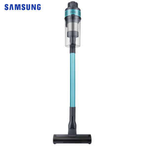 Máy hút bụi không dây Samsung Jet60 Turbo VS15A6031R1/SV pin sạc - Hàng chính hãng