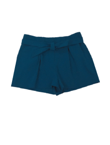 Quần short phối nơ FOREVER 21