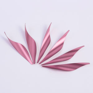 Bicaster Spin Vanes 2inch RH  Vanes Fletches Outdoor sports accessoriesSports equipment fishing accessories