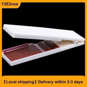 【Local shipping】 Opener Bottle Ampoule Glass Ampule Vial Openers Device Injection Cutting Nurse Doctor Hospital Breaker Diamond Medicine Cutter