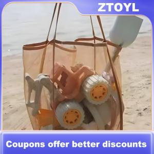 【ZTOYL】 Phụ Nữ Vai Túi Xách lưới thiết kế chức năng ví lớn cho mua sắm và làm việc dịp