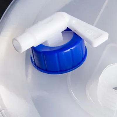 Jerigen Lipat Kilimanjaro 15 Liter - Jerigen Portable