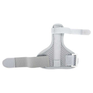 Sprain Protection Thumb Brace / Thumb Splint  / Hand Support Wrist Adjustable / Protective Gear Finger Sprain Wrist